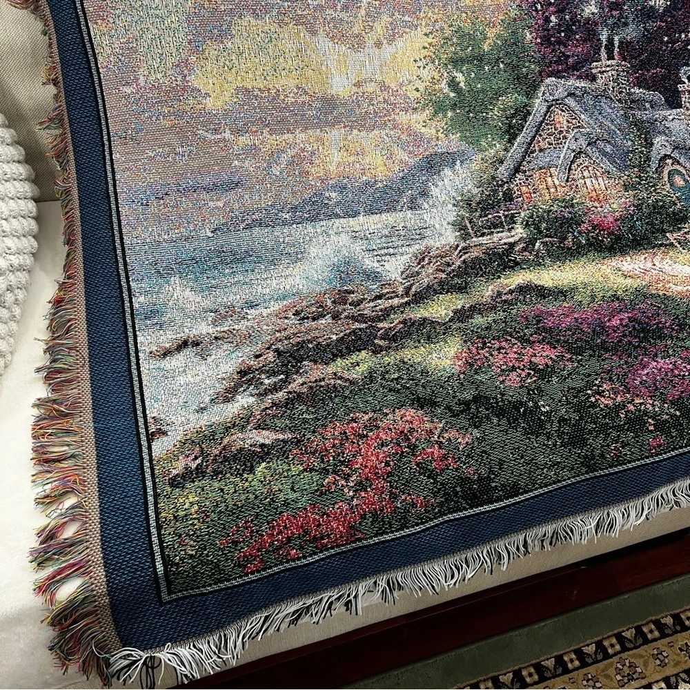 Thomas Kinkade 